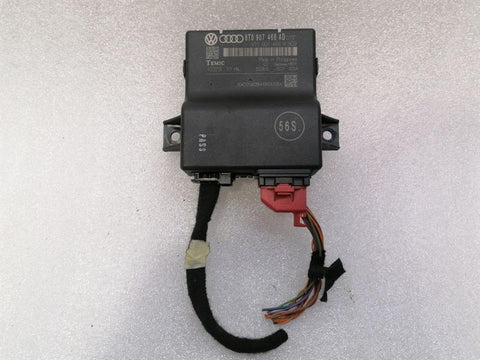 Audi RS5 8T Gateway Electronic Module 8T0907468AD Gateway Control Unit