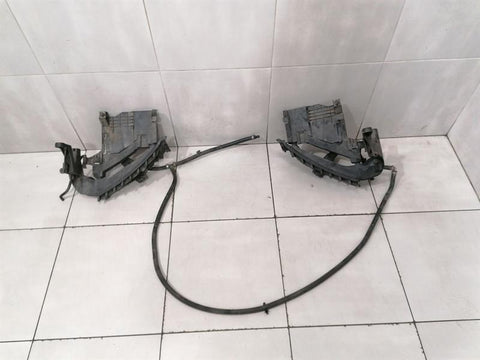Audi RS5 8T holder bracket 8T0941453A holder carrier
