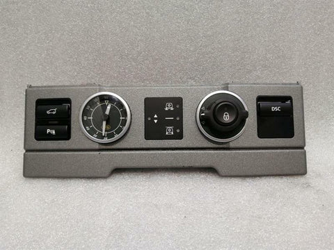 LAND ROVER RANGE ROVER L322 Switchblock YUL500710PUY Switch Block