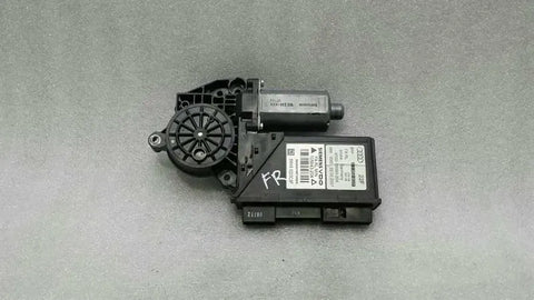Audi RS4 8E B7 A4 RHD front right door window engine 8E2959802F right handlebar