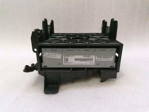 Audi RS5 8T Harman/Kardon Radio DAB Electronic Module 4F0035061D Control Unit DAB