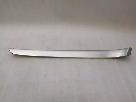 Audi RS4 8E B7 FLH Door Veneer 8E0867409 Bar Cover Front Left