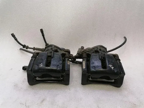 Audi RS5 8T REAR Brake Caliper Set 330MM TRW Rear Caliper Set RS4