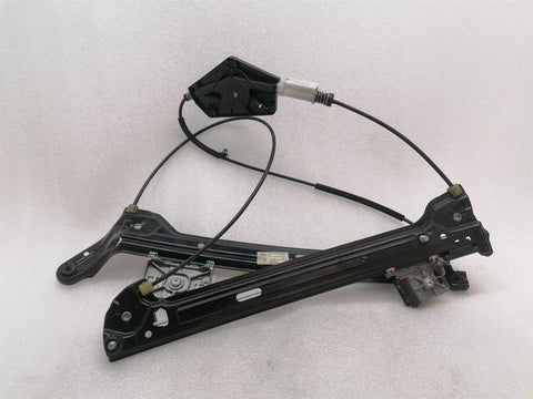 Audi RS5 8T Right Front Door Winder 8T0837462D Front Right Window