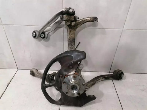 Audi RS4 8E B7 Left Front Hub 8E0407253F Wheel Bearing Housing Front Left