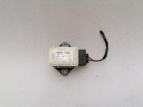 Audi RS5 8T S4 Q5 ESP sensor 8K0907637D rotary rate sensor ESP