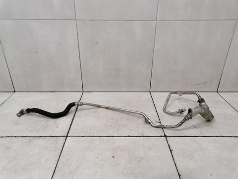 Audi RS5 8T Gearbox Pipe 8K0317818CQ Transmission Oil Line
