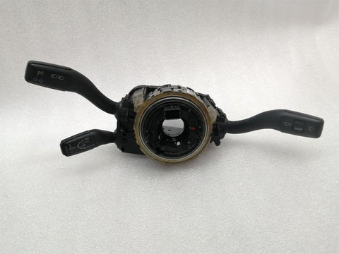 Audi RS4 8E B7 Wiper Stalks 8E0953549T Indicator Switch Steering Stock Switch
