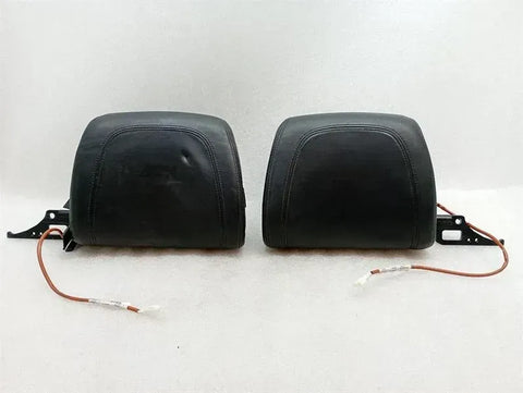 BMW 3 SERIES E93 M3 M3 LOGO LEATHER