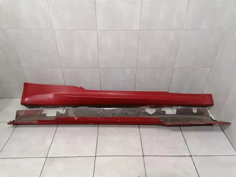 BMW 3 Series E93 M3 Side Skirt 7898979 SET Side Skirts M3 E93 SET SET
