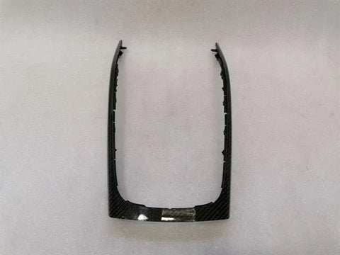 Audi RS4 8K Veneer Carbon 8K0863305AE Strip Cover