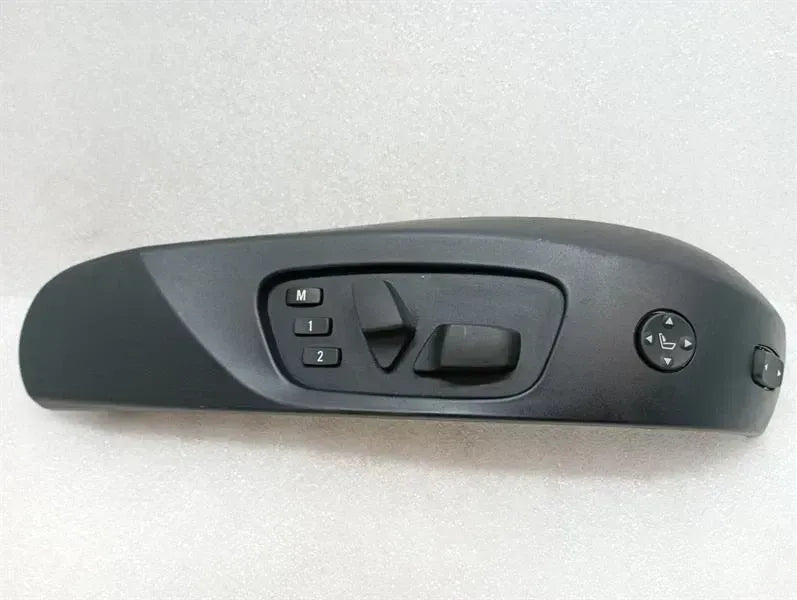 BMW 3 Series E93 M3 Switch 6936978 RH SEAT Switch