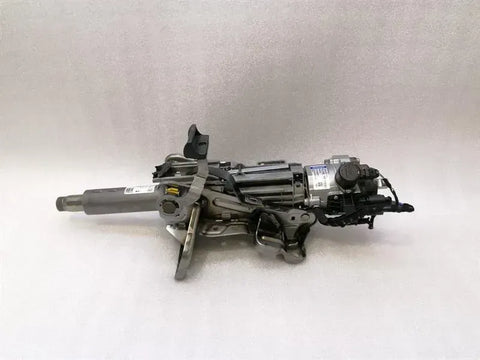 Audi RS5 8T Steering Column 8K0419506BB Steering Column Adaptive Cruise Control
