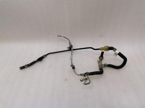 Audi RS5 8T Fuel Line 079201215D Fuel Line