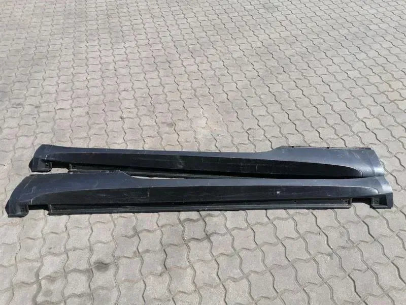 BENTLEY CONTINENTAL GT 2024 LIFT 3S 3SD Side skirt 3SD853852 SPEED SET