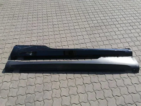 BENTLEY CONTINENTAL GT 2024 LIFT 3S 3SD Side skirt 3SD853852 SPEED SET