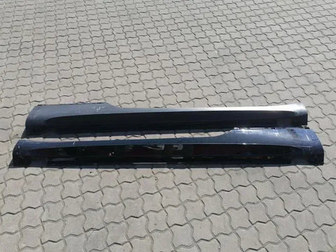 BENTLEY CONTINENTAL GT 2024 LIFT 3S 3SD Side skirt 3SD853852 SPEED SET