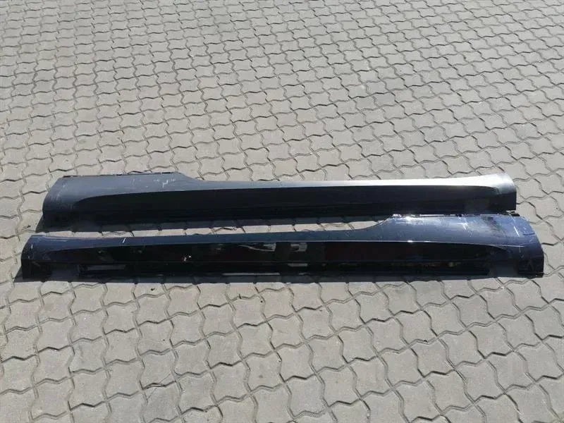 BENTLEY CONTINENTAL GT 2024 LIFT 3S 3SD Side skirt 3SD853852 SPEED SET