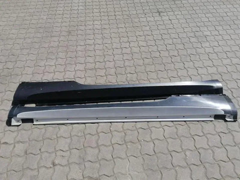 BENTLEY CONTINENTAL GT 2024 LIFT 3S 3SD Side skirt 3SD853852 SPEED SET