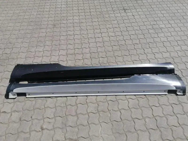 BENTLEY CONTINENTAL GT 2024 LIFT 3S 3SD Side skirt 3SD853852 SPEED SET