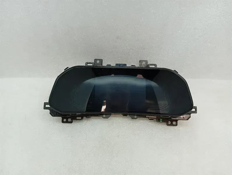 Instrument cluster 83800-78K90 LEXUS NX DIGITAL Speedometer