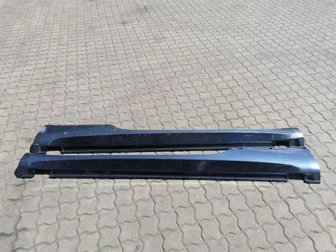BENTLEY CONTINENTAL GT 2024 LIFT 3S 3SD Side skirt 3SD853852 SPEED SET
