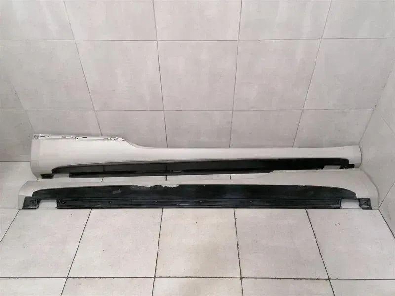 BENTLEY CONTINENTAL GT 2024 LIFT 3S 3SD Side skirt 3SD853852 SPEED SET