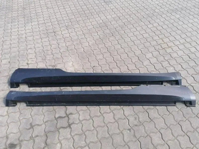 BENTLEY CONTINENTAL GT 2024 LIFT 3S 3SD Side skirt 3SD853852 SPEED SET
