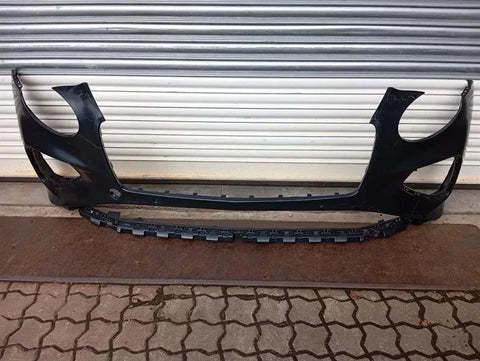 Bentley Continental GT 2024 Lift 3S 3SD Front Bumper 3SD807437 Front Bumper