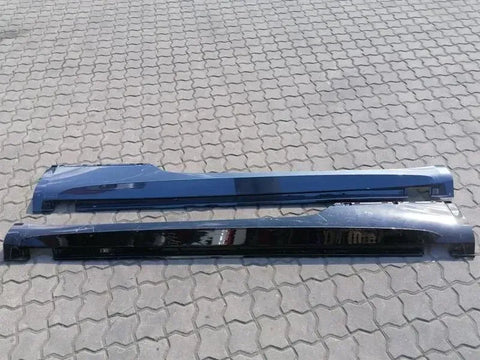 BENTLEY CONTINENTAL GT 2024 LIFT 3S 3SD Side skirt 3SD853852 SPEED SET