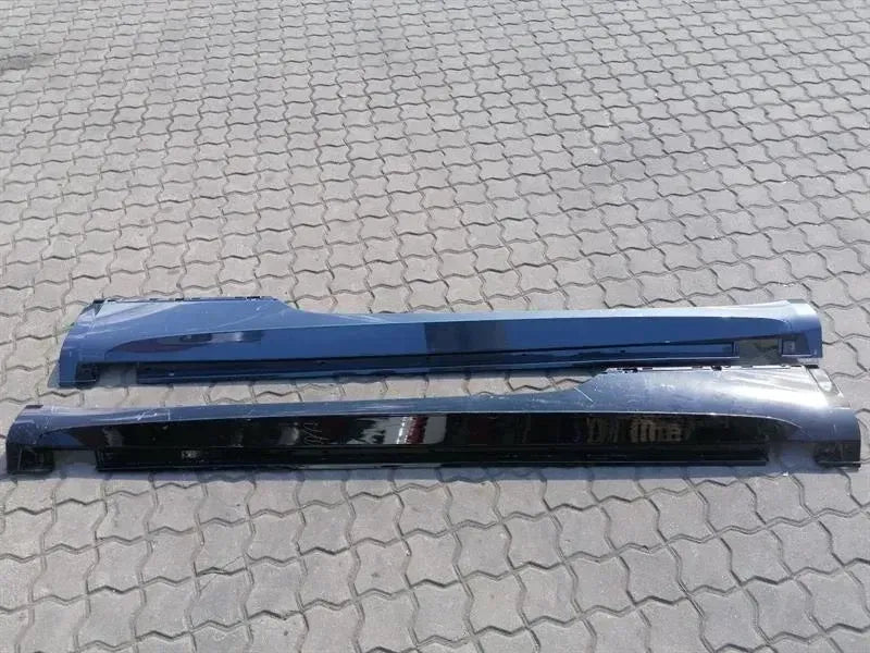 BENTLEY CONTINENTAL GT 2024 LIFT 3S 3SD Side skirt 3SD853852 SPEED SET