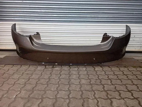 Bentley Continental GT 2024 Lift 3S 3SD Rear Bumper 3SD807511 USA Bumper