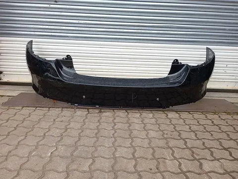 BENTLEY CONTINENTAL GT 2024 LIFT 3SD Rear Bumper 3SD807511 Bumper USA