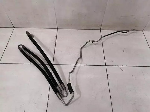 BMW 7 Series E65 Alpina B7 Power Steering Pants 3241626 Power Line Dynamic Drive