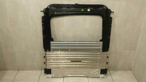 BMW 7 series E65 sunroof frame 7028569 sunroof frame