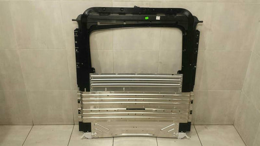 BMW 7 series E65 sunroof frame 7028569 sunroof frame