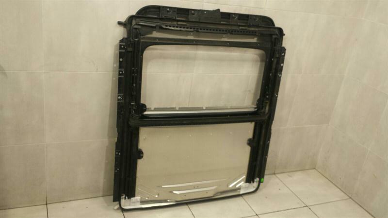 BMW 7 series E65 sunroof frame 7028569 sunroof frame