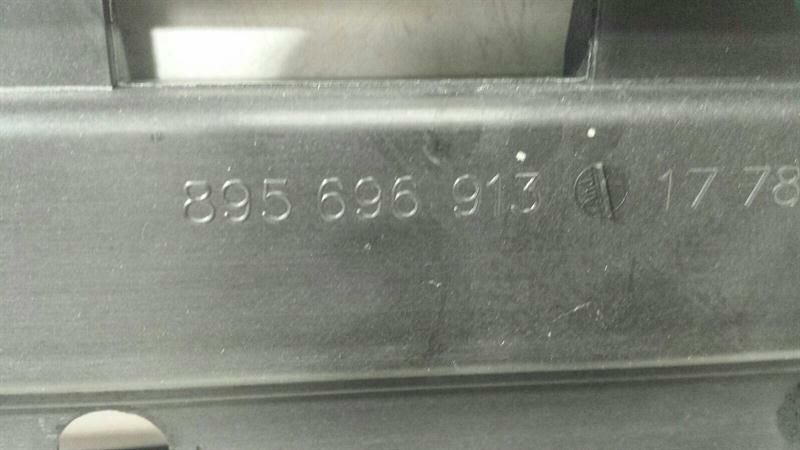 BMW 7 series E65 sunroof frame 7028569 sunroof frame