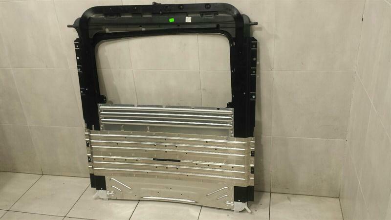 BMW 7 series E65 sunroof frame 7028569 sunroof frame