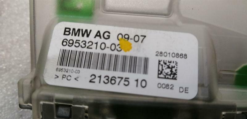 BMW 7 series E65 Roof GPS Aerial / Antenna 6953210 Antenna