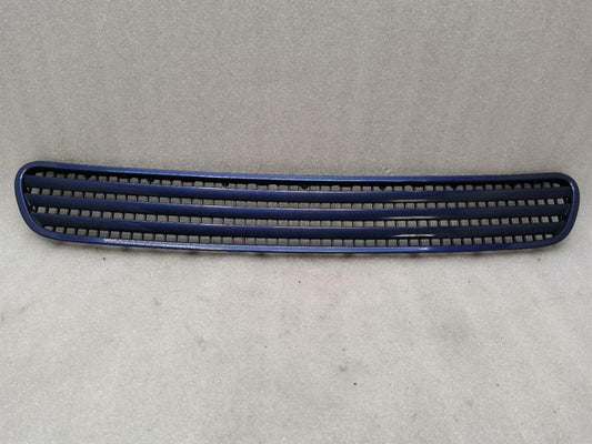 BMW 7 series E65 E66 Bonnet Grille 7026324 Radiator Grille
