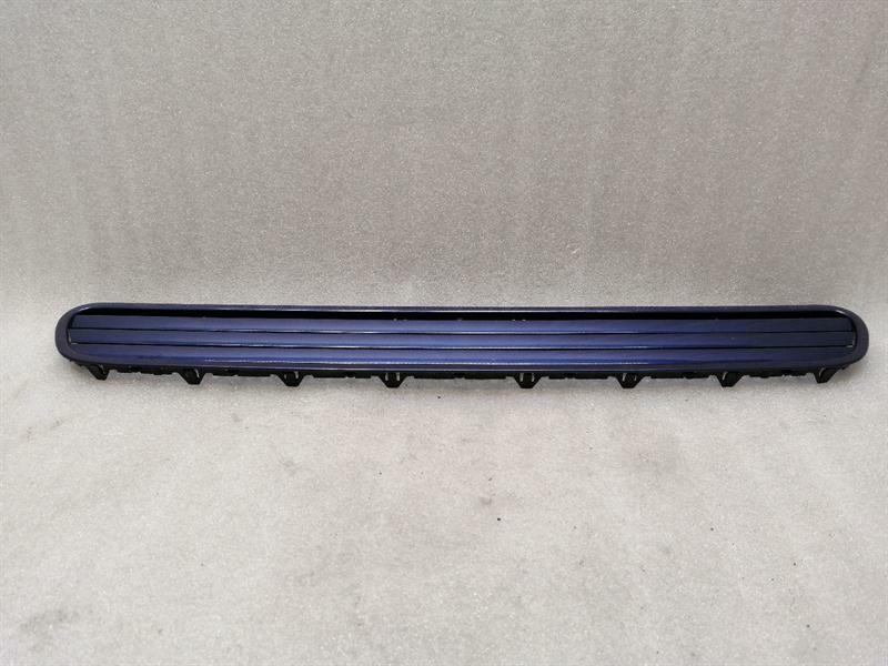 BMW 7 series E65 E66 Bonnet Grille 7026324 Radiator Grille