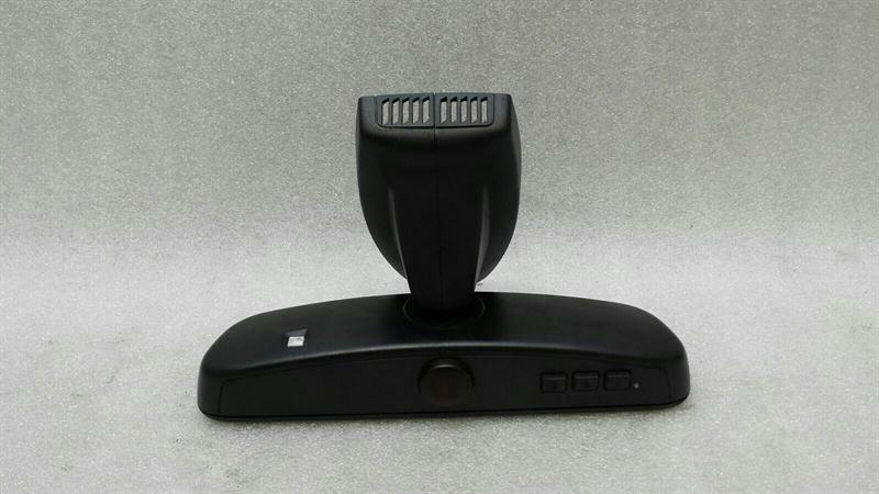 BMW 7 series E65 rear view mirror 9134458 rear-view mirror interior mirror