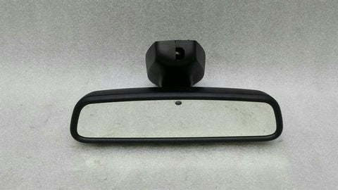 BMW 7 series E65 rear view mirror 9134458 rear-view mirror interior mirror