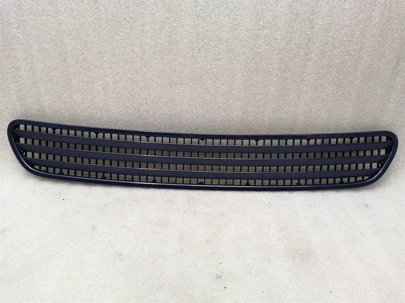 BMW 7 series E65 E66 Bonnet Grille 7026324 Radiator Grille
