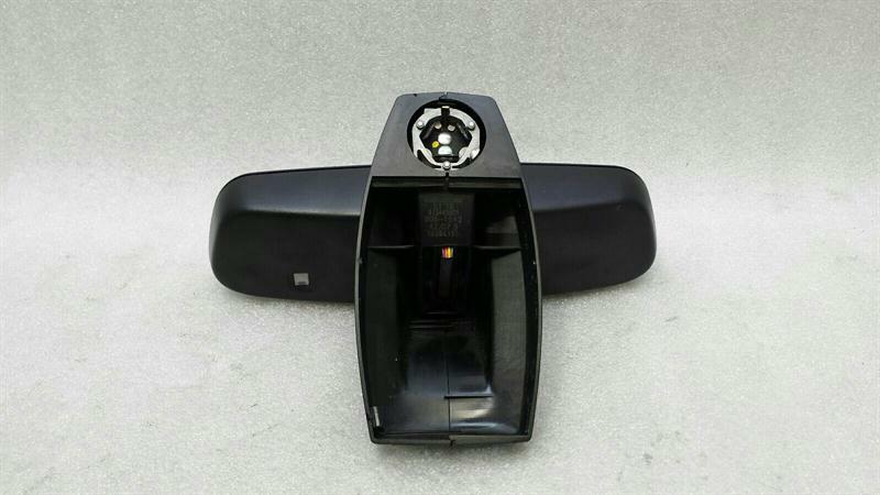 BMW 7 series E65 rear view mirror 9134458 rear-view mirror interior mirror