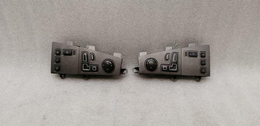 BMW 7 series E65 seat controller switch 6918382 seat memory switch