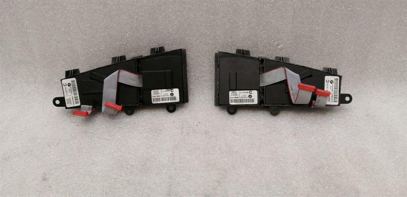 BMW 7 series E65 seat controller switch 6918382 seat memory switch