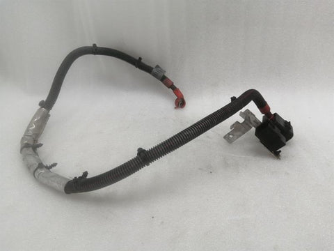 ASTON MARTIN VANTAGE V8 BATTERY Wiring Loom 6G33-14305-BD Wiring Harness Battery