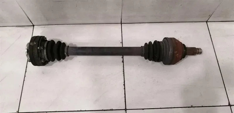 BMW 7 series E65 RLH Drive Shaft 7572685 Drive Shaft Rear Left
